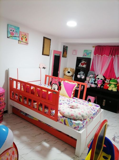Casa de 3 alcobas en venta en El Palmar, Villa del Rosario, 88 m² · foto 8 de 14