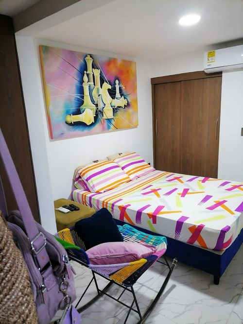 Casa de 3 alcobas en venta en El Palmar, Villa del Rosario, 88 m² · foto 10 de 14
