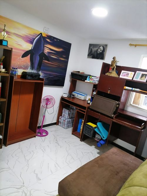 Casa de 3 alcobas en venta en El Palmar, Villa del Rosario, 88 m² · foto 12 de 14
