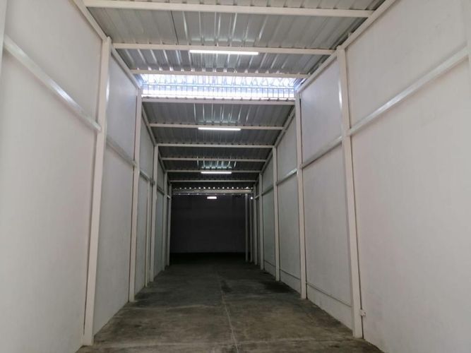 Bodega en venta en Lleras Restrepo, Cúcuta, 392 m² · foto 6 de 10