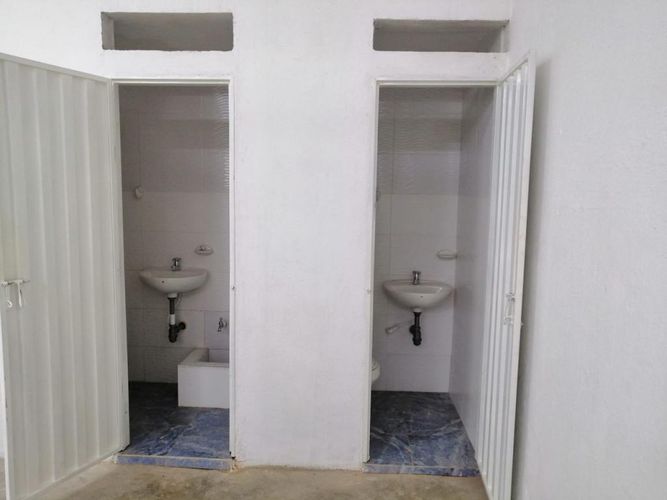 Bodega en venta en Lleras Restrepo, Cúcuta, 392 m² · foto 9 de 10