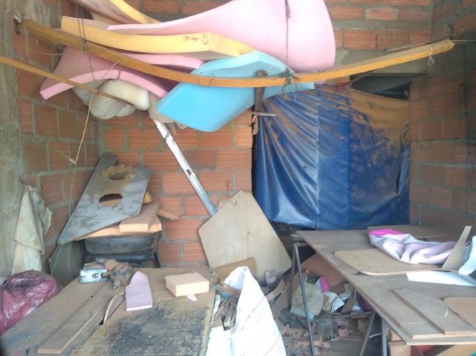 Local en venta en San Luis, Cúcuta, 220 m² · foto 13 de 16