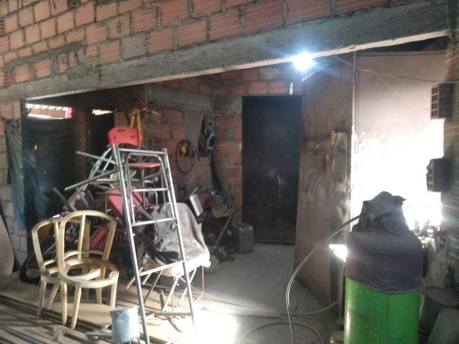 Local en venta en San Luis, Cúcuta, 220 m² · foto 15 de 16