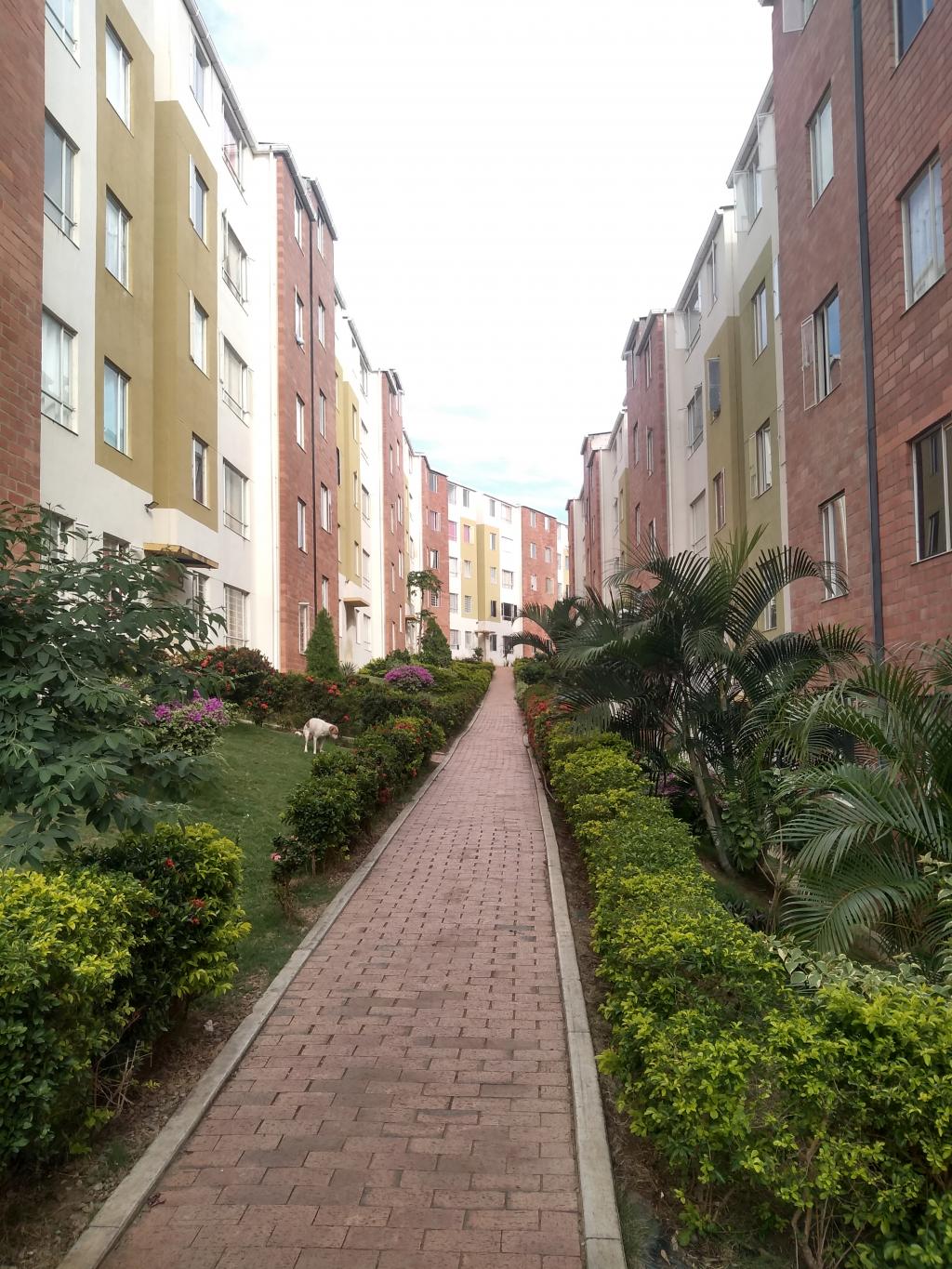 Apartamento en venta en Sector Sur, Cúcuta · foto 2 de 15
