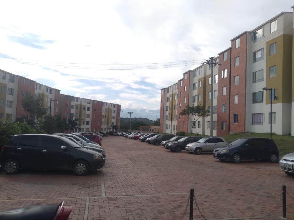 Apartamento en venta en Sector Sur, Cúcuta · foto 3 de 15