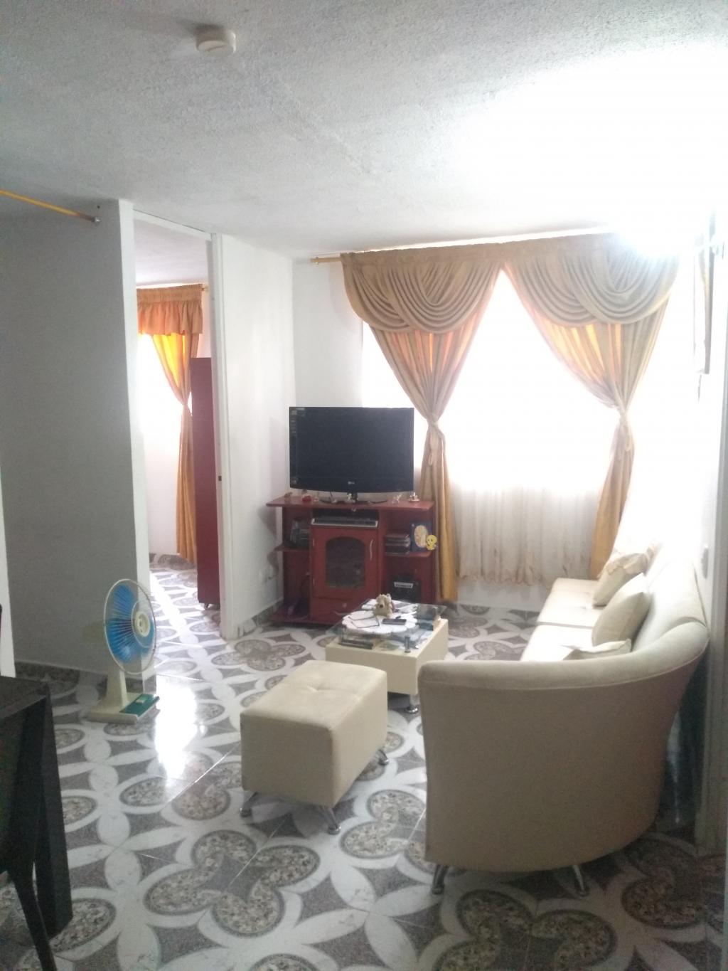 Apartamento en venta en Sector Sur, Cúcuta · foto 4 de 15