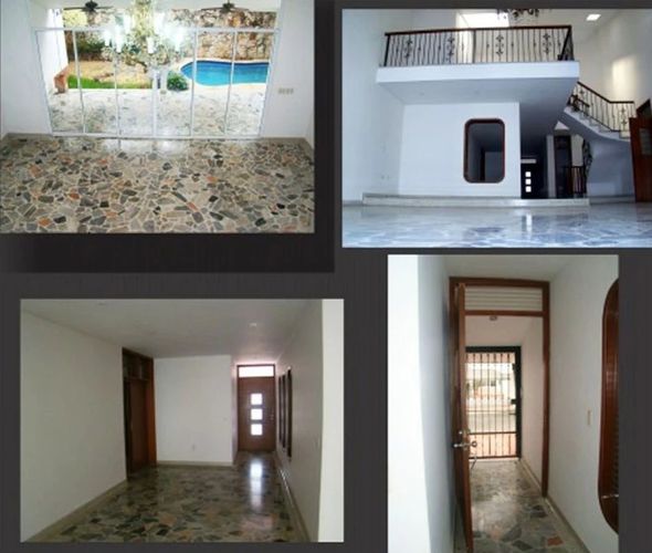 Casa de 4 alcobas en venta en Caobos, Cúcuta, 432 m² · foto 3 de 16