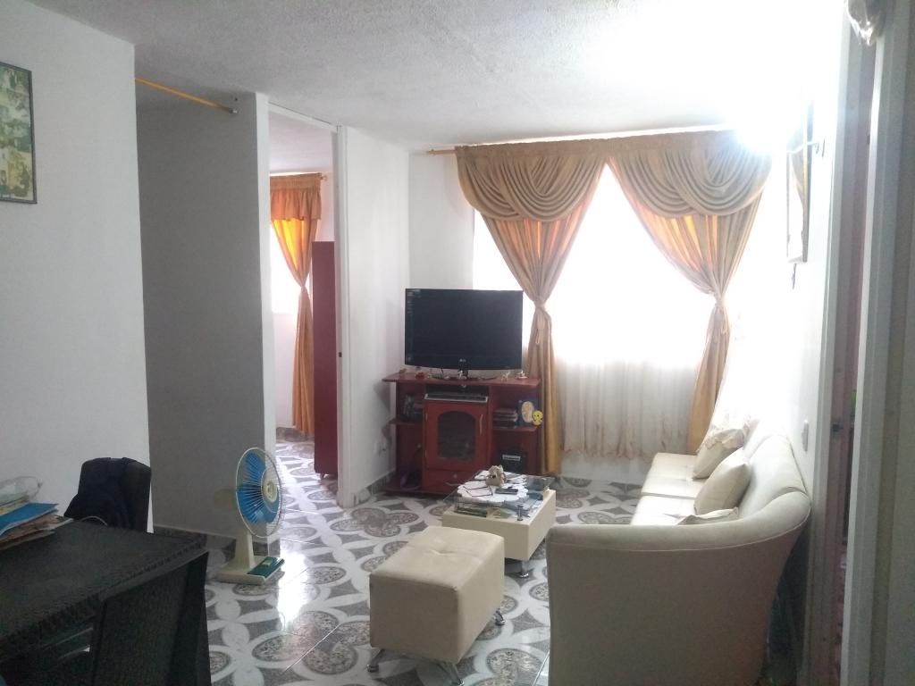 Apartamento en venta en Sector Sur, Cúcuta · foto 5 de 15