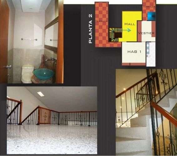 Casa de 4 alcobas en venta en Caobos, Cúcuta, 432 m² · foto 4 de 16