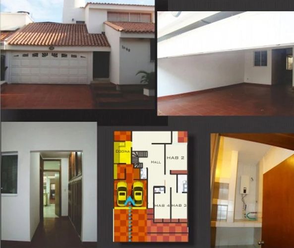 Casa de 4 alcobas en venta en Caobos, Cúcuta, 432 m² · foto 5 de 16