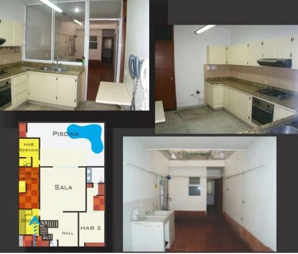 Casa de 4 alcobas en venta en Caobos, Cúcuta, 432 m² · foto 6 de 16