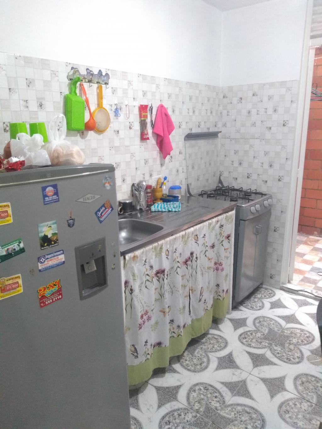 Apartamento en venta en Sector Sur, Cúcuta · foto 8 de 15