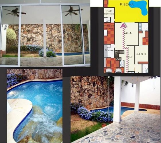 Casa de 4 alcobas en venta en Caobos, Cúcuta, 432 m² · foto 8 de 16