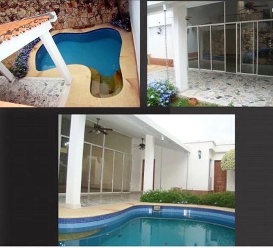 Casa de 4 alcobas en venta en Caobos, Cúcuta, 432 m² · foto 9 de 16
