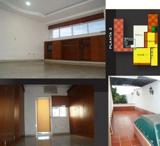 Casa de 4 alcobas en venta en Caobos, Cúcuta, 432 m² · foto 10 de 16