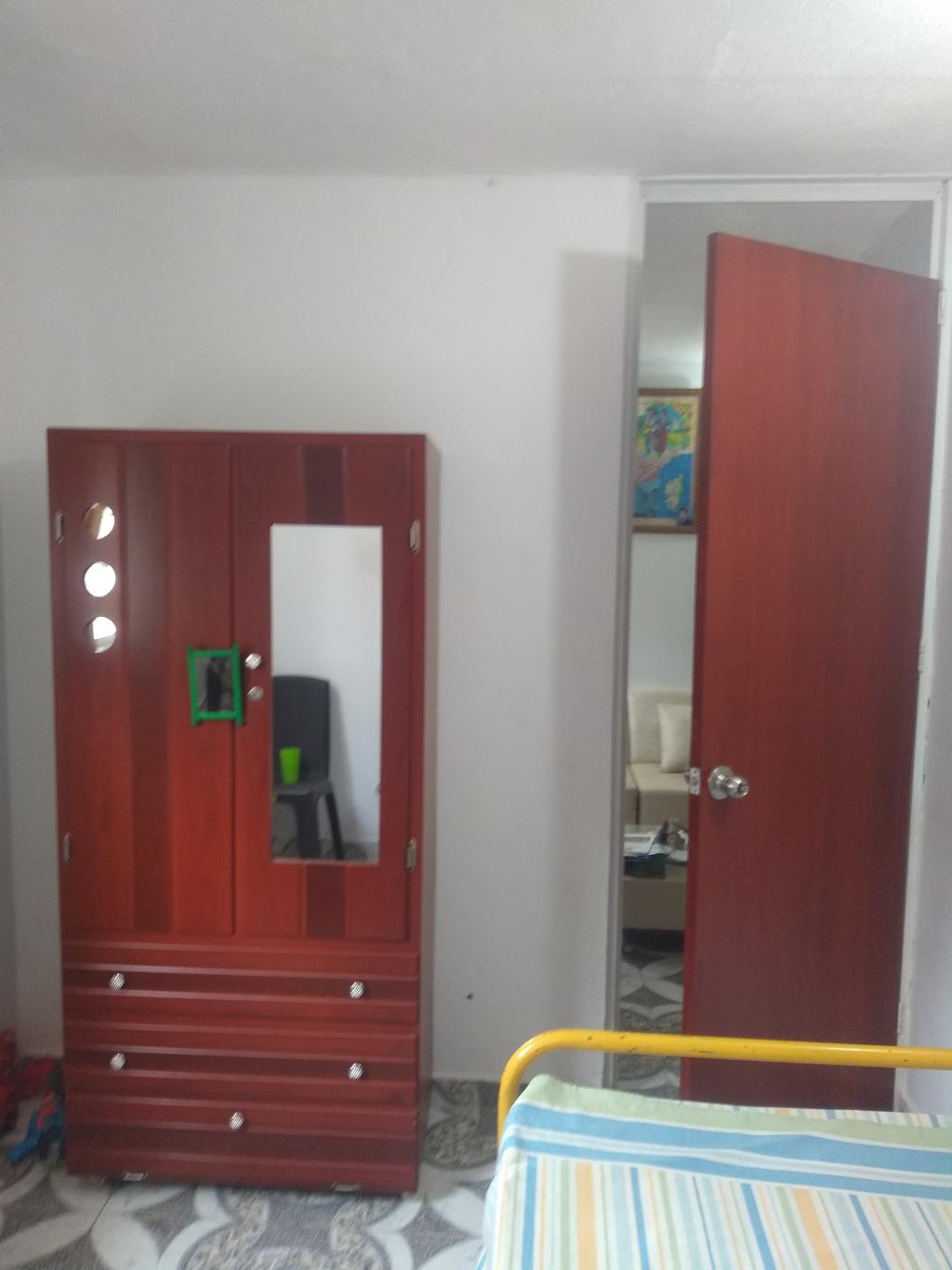 Apartamento en venta en Sector Sur, Cúcuta · foto 15 de 15
