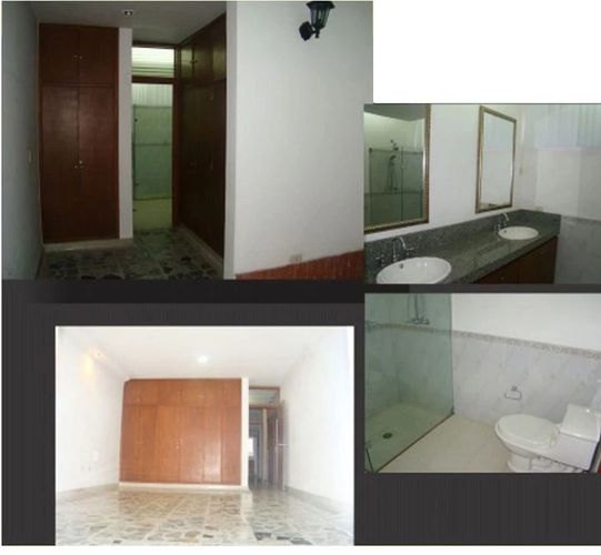 Casa de 4 alcobas en venta en Caobos, Cúcuta, 432 m² · foto 14 de 16