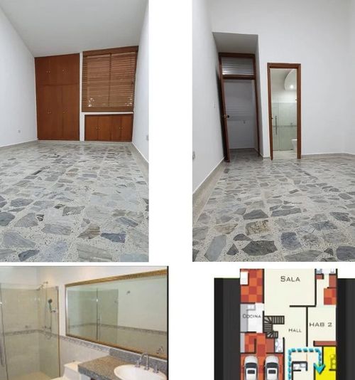 Casa de 4 alcobas en venta en Caobos, Cúcuta, 432 m² · foto 15 de 16