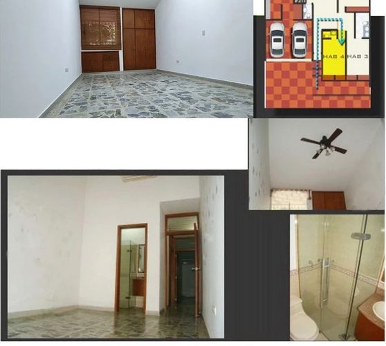 Casa de 4 alcobas en venta en Caobos, Cúcuta, 432 m² · foto 16 de 16