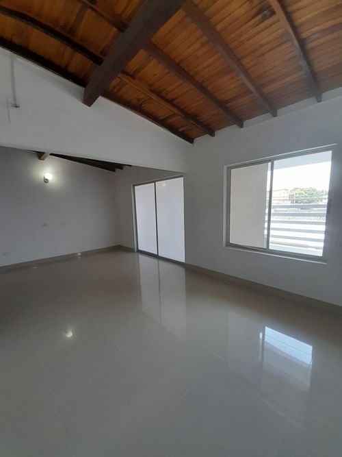 Casa en venta en La Libertad, Cúcuta · foto 6 de 24