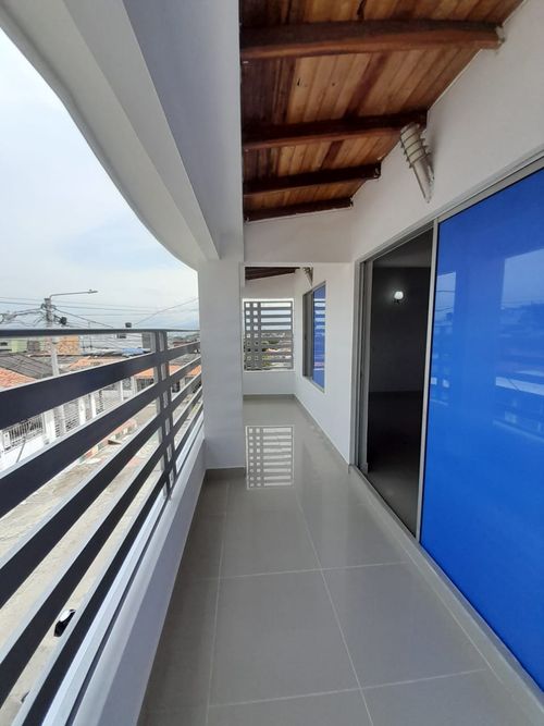 Casa en venta en La Libertad, Cúcuta · foto 7 de 24
