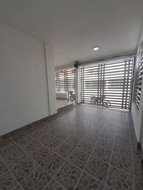 Casa en venta en La Libertad, Cúcuta · foto 12 de 24