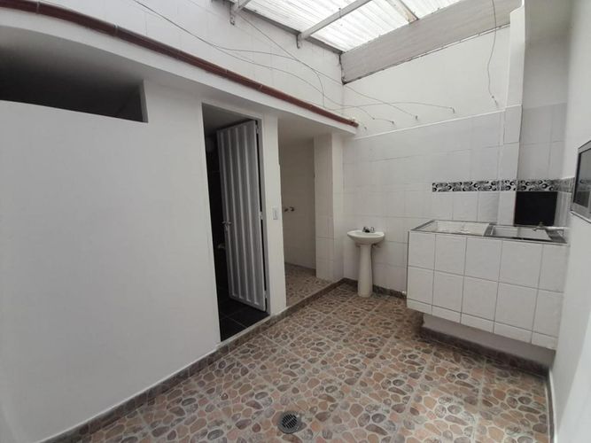 Casa en venta en La Libertad, Cúcuta · foto 14 de 24