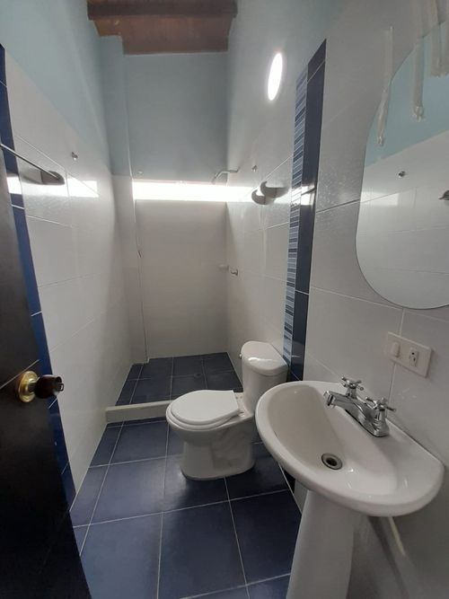 Casa en venta en La Libertad, Cúcuta · foto 23 de 24