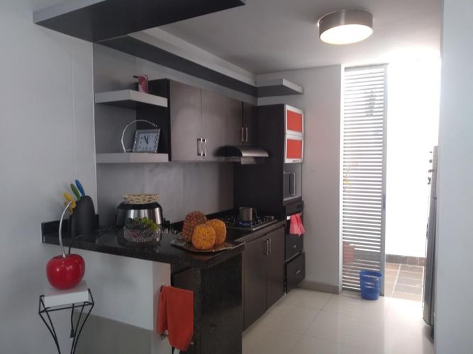 Casa de 4 alcobas en venta en Colinas De Vista Hermosa, Villa del Rosario, 145 m² · foto 4 de 24