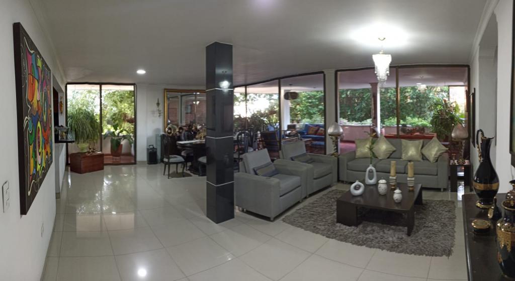 Apartamento en venta en La Playa, Cúcuta · foto 3 de 24