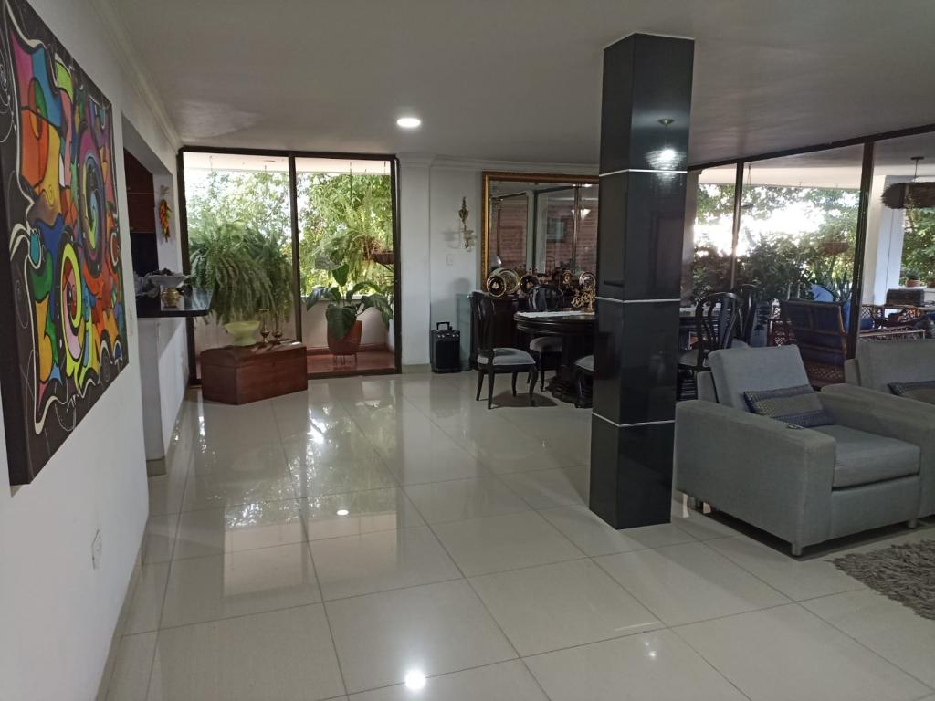 Apartamento en venta en La Playa, Cúcuta · foto 4 de 24