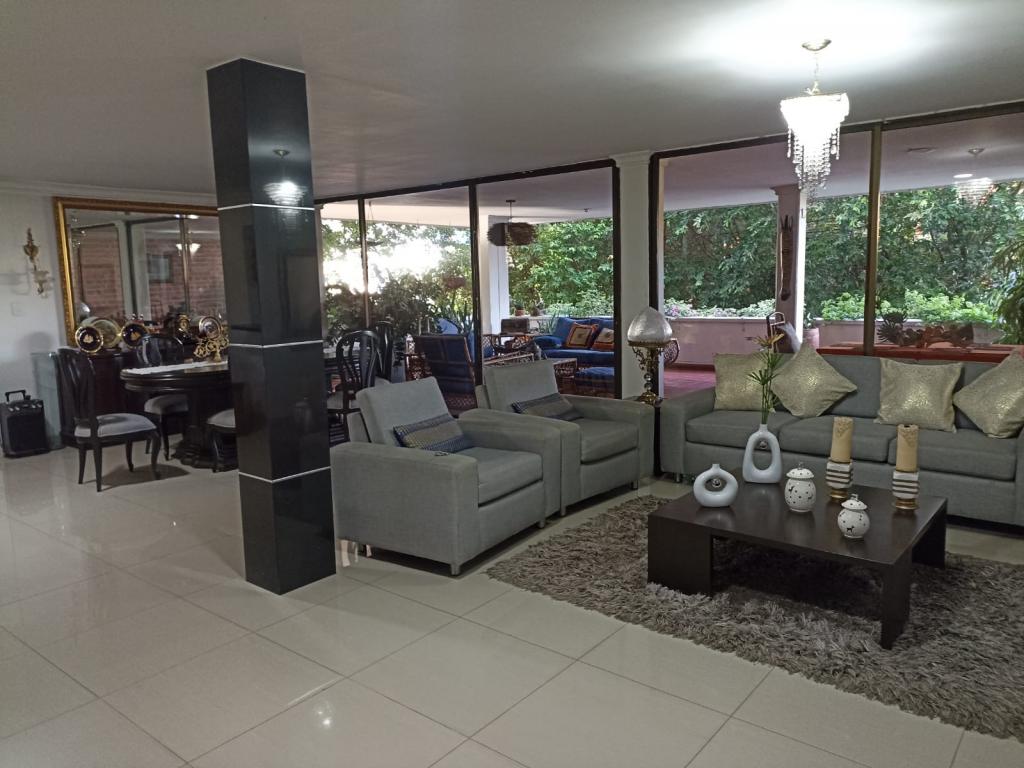 Apartamento en venta en La Playa, Cúcuta · foto 5 de 24