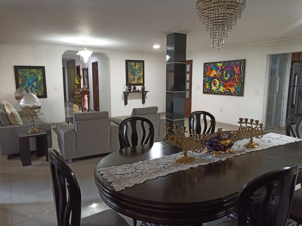 Apartamento en venta en La Playa, Cúcuta · foto 6 de 24