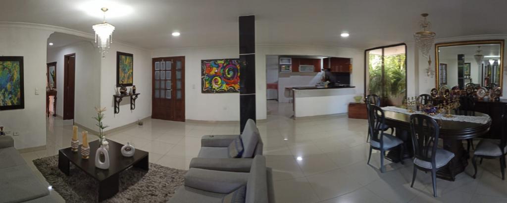 Apartamento en venta en La Playa, Cúcuta · foto 7 de 24