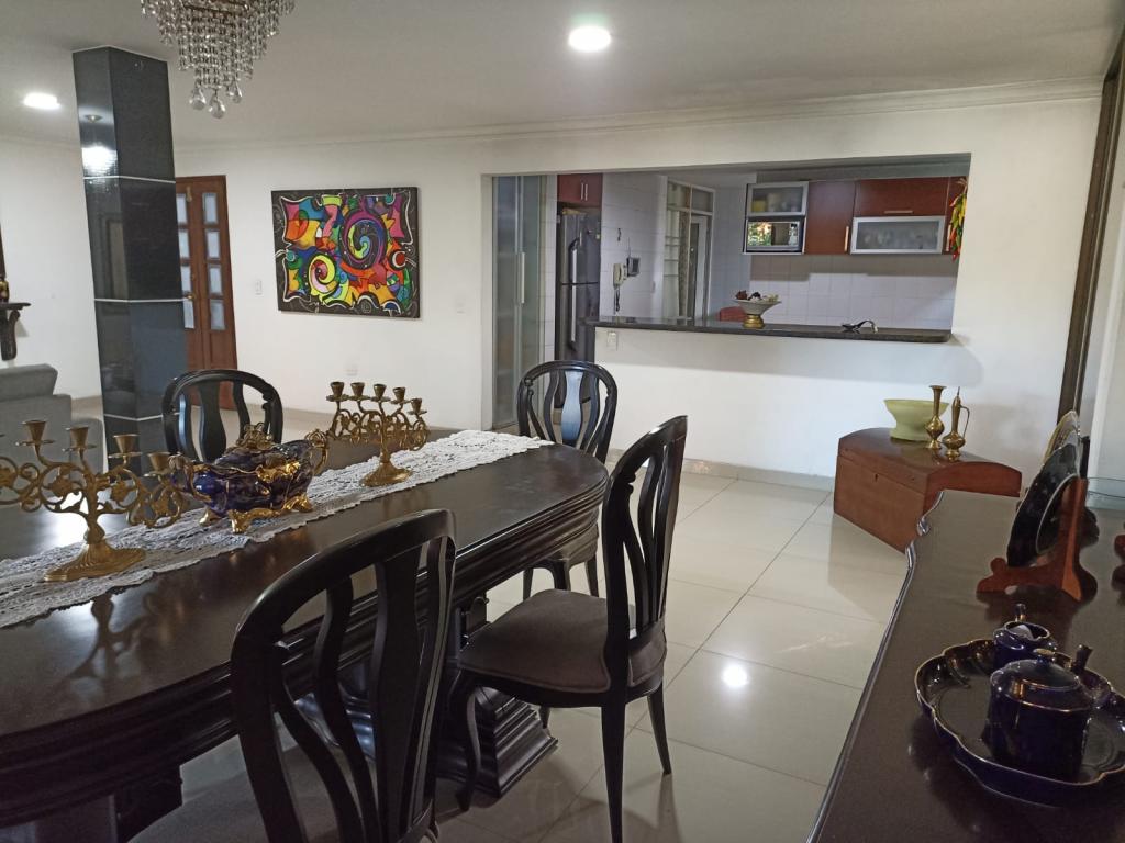 Apartamento en venta en La Playa, Cúcuta · foto 8 de 24