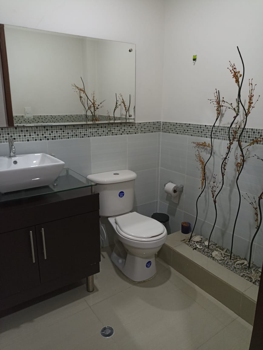 Apartamento en venta en La Playa, Cúcuta · foto 17 de 24