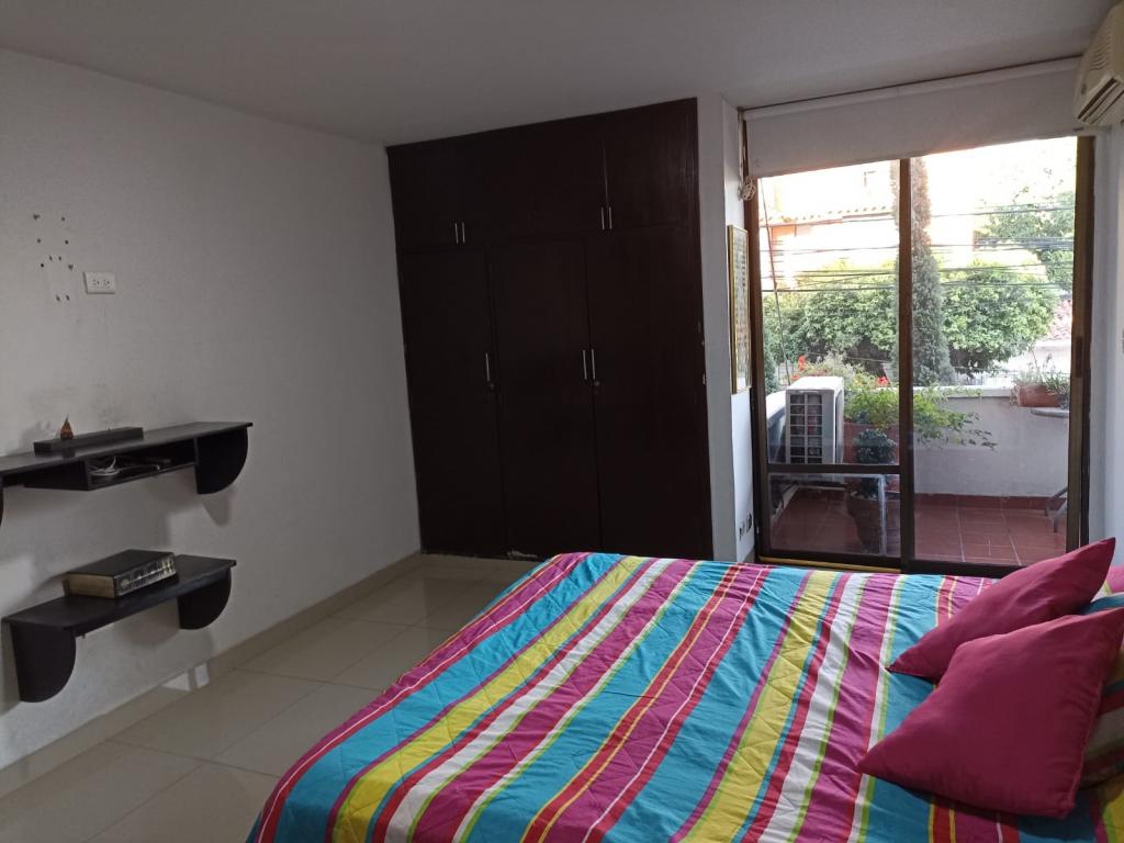 Apartamento en venta en La Playa, Cúcuta · foto 19 de 24