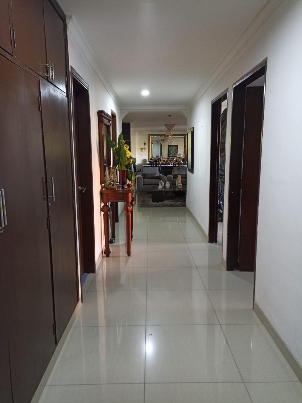 Apartamento en venta en La Playa, Cúcuta · foto 20 de 24