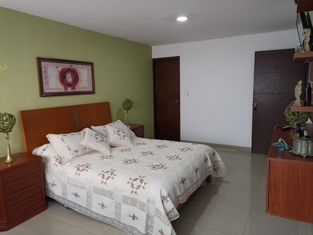Apartamento en venta en La Playa, Cúcuta · foto 23 de 24
