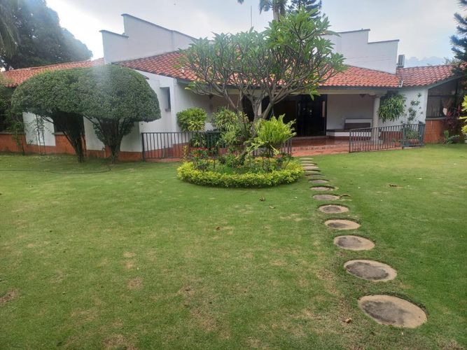 Casa de 3 alcobas en venta en Palmas Country House, Villa del Rosario, 248 m² · foto 3 de 24