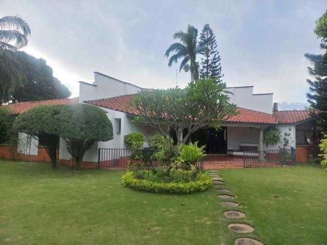 Casa de 3 alcobas en venta en Palmas Country House, Villa del Rosario, 248 m² · foto 4 de 24