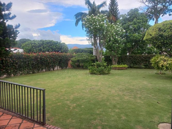 Casa de 3 alcobas en venta en Palmas Country House, Villa del Rosario, 248 m² · foto 5 de 24