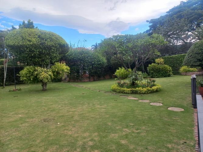 Casa de 3 alcobas en venta en Palmas Country House, Villa del Rosario, 248 m² · foto 6 de 24