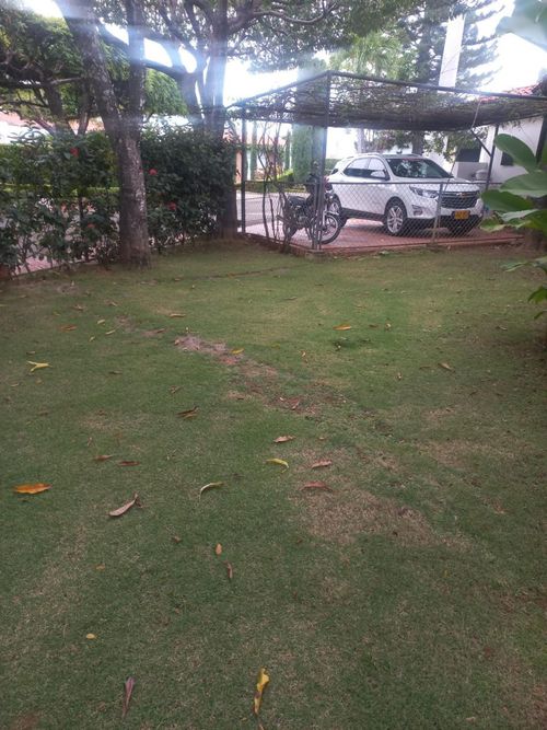 Casa de 3 alcobas en venta en Palmas Country House, Villa del Rosario, 248 m² · foto 9 de 24