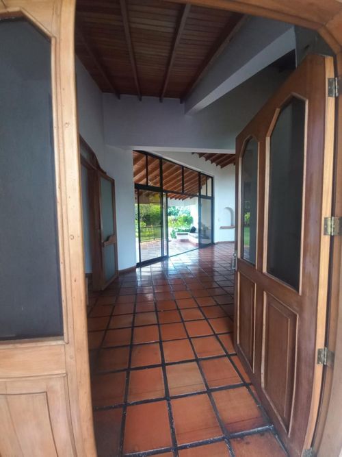 Casa de 3 alcobas en venta en Palmas Country House, Villa del Rosario, 248 m² · foto 13 de 24