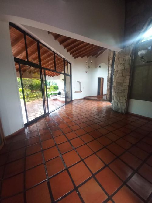 Casa de 3 alcobas en venta en Palmas Country House, Villa del Rosario, 248 m² · foto 14 de 24