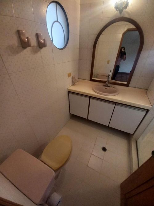 Casa de 3 alcobas en venta en Palmas Country House, Villa del Rosario, 248 m² · foto 17 de 24