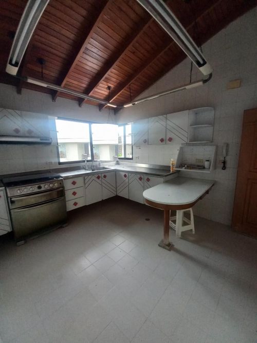 Casa de 3 alcobas en venta en Palmas Country House, Villa del Rosario, 248 m² · foto 19 de 24