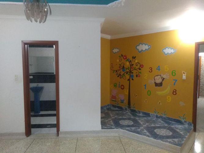 Casa de 8 alcobas en venta en Villa Antigua, Villa del Rosario, 369 m² · foto 10 de 24