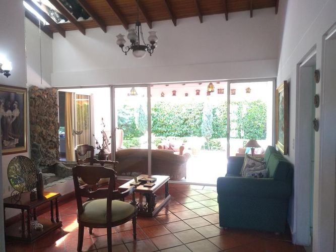 Casa de 3 alcobas en venta en Bocono, Villa del Rosario, 260 m² · foto 3 de 24